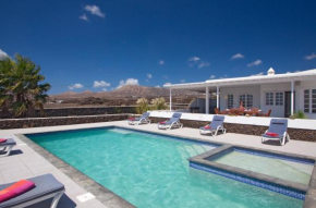  Villa Las Palmitas  Пуерто Кармен
